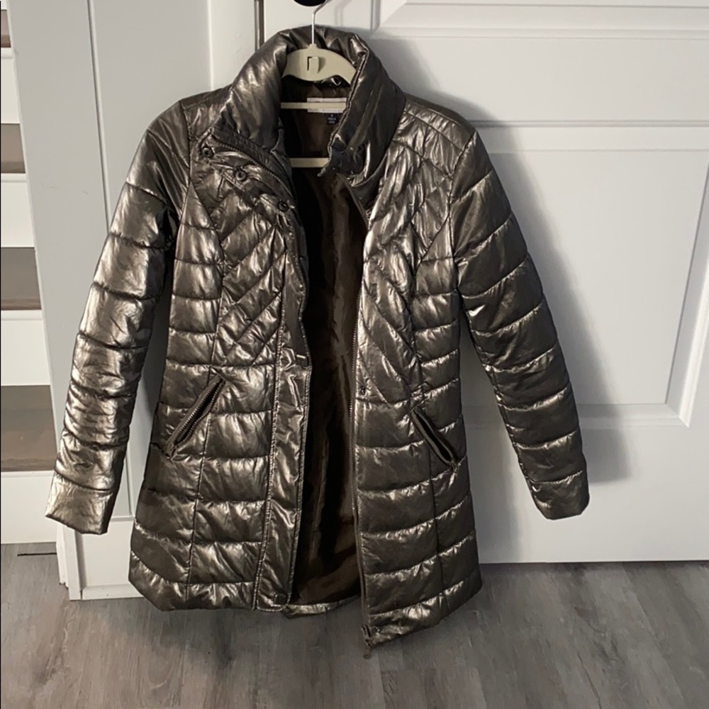 Montana co winter coat small